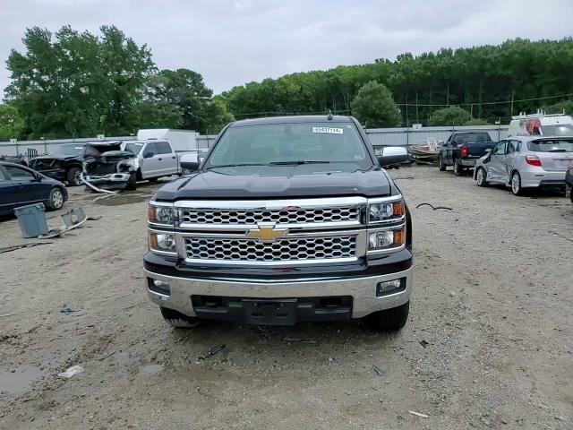 2015 Chevrolet Silverado K1500 Lt VIN: 1GCVKREH8FZ153166 Lot: 65437114