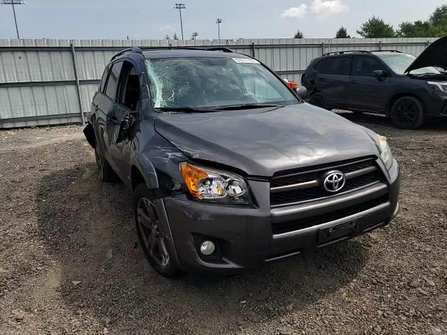 2011 Toyota Rav4 Sport VIN: 2T3RF4DV3BW110249 Lot: 67617784