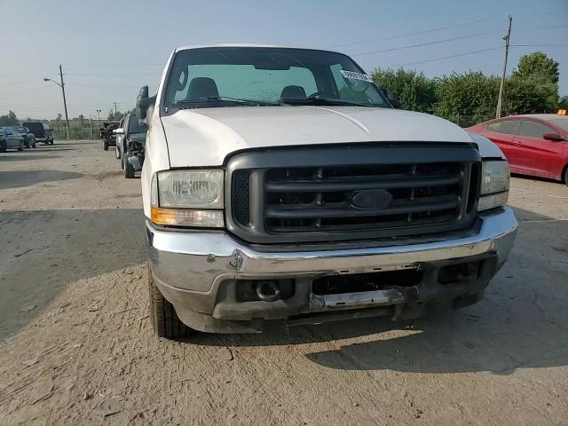 2003 Ford F350 Srw Super Duty VIN: 1FTSF30FX3EB19503 Lot: 68691934