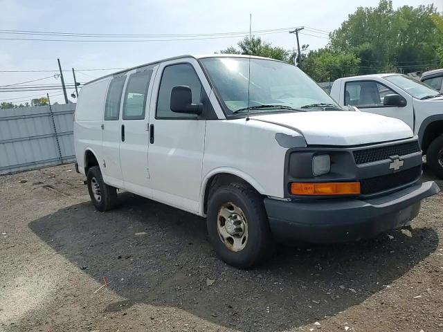 2012 Chevrolet Express G2500 VIN: 1GCWGFCG8C1115624 Lot: 69472254