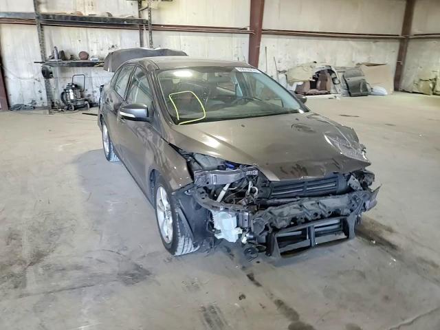 1FADP3F22DL283454 2013 Ford Focus Se