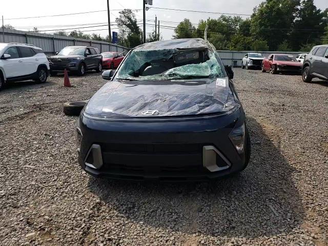 2024 Hyundai Kona Se VIN: KM8HACAB3RU173465 Lot: 65767134