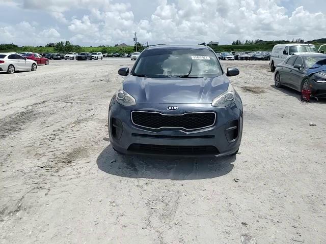 2019 Kia Sportage Lx VIN: KNDPM3AC2K7539453 Lot: 65896924