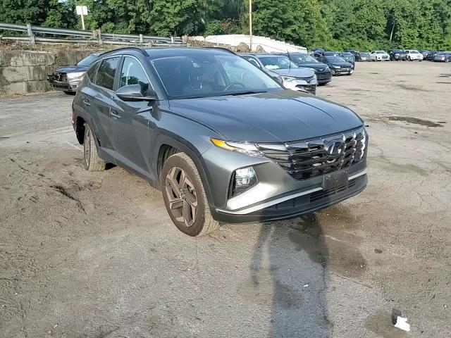 2022 Hyundai Tucson Sel VIN: 5NMJCCAEXNH031335 Lot: 69234224