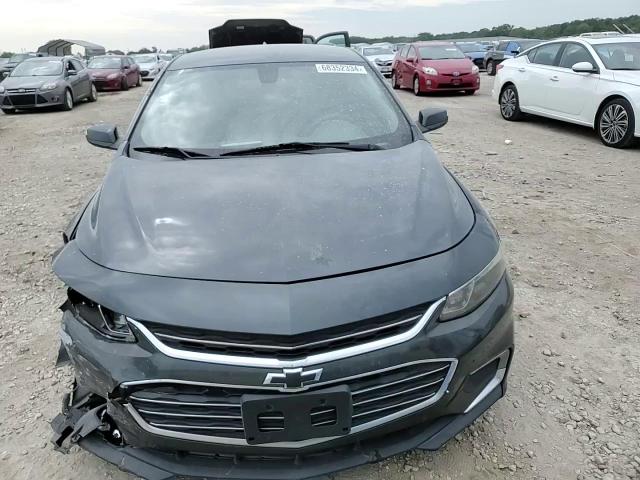 2016 Chevrolet Malibu Lt VIN: 1G1ZE5ST9GF273628 Lot: 68352334