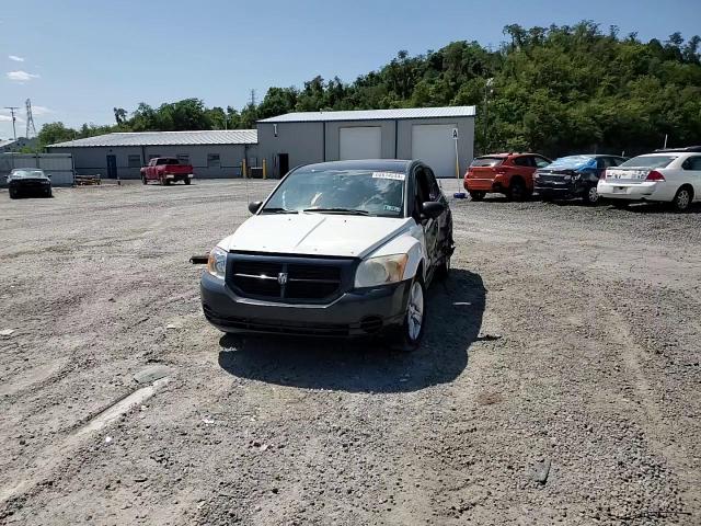 2010 Dodge Caliber Mainstreet VIN: 1B3CB3HA7AD543623 Lot: 68614544