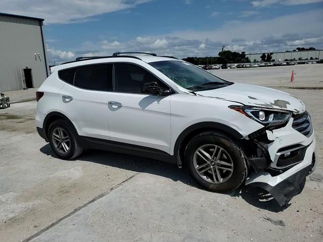 2018 Hyundai Santa Fe Sport VIN: 5NMZU3LB8JH089120 Lot: 67769904