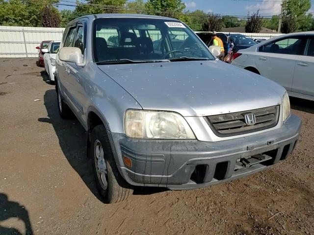 2000 Honda Cr-V Ex VIN: JHLRD1868YC030208 Lot: 69229984