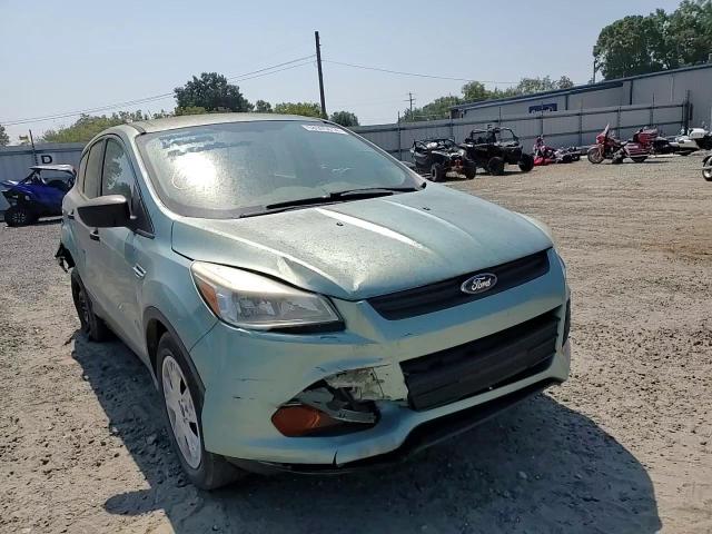 1FMCU0F70DUA82974 2013 Ford Escape S