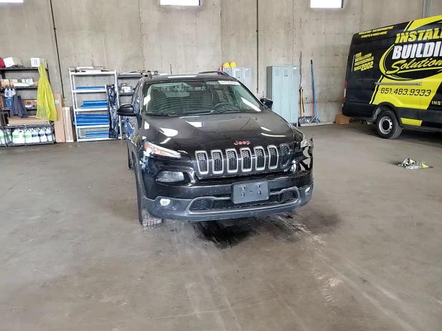 1C4PJMCBXGW267797 2016 Jeep Cherokee Latitude