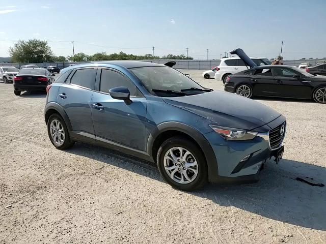 2019 Mazda Cx-3 Sport VIN: JM1DKDB72K1458309 Lot: 68622454