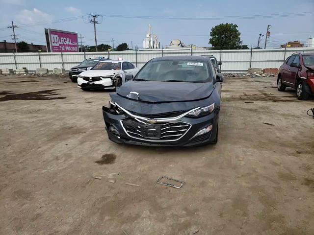 2021 Chevrolet Malibu Lt VIN: 1G1ZD5ST6MF026873 Lot: 69006864