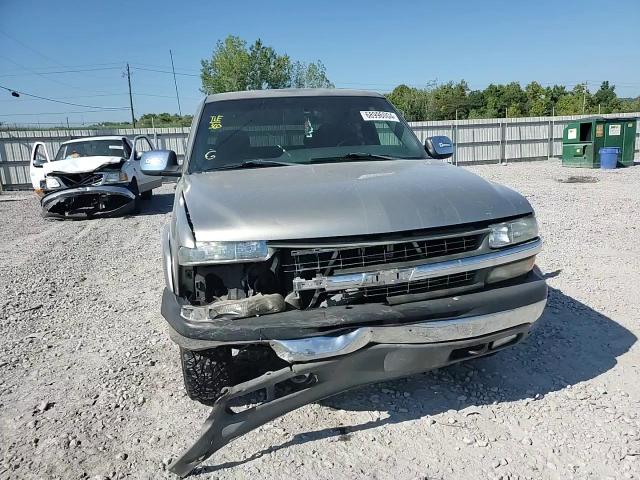 2001 Chevrolet Silverado K1500 VIN: 1GCEK19T21Z104232 Lot: 68996004