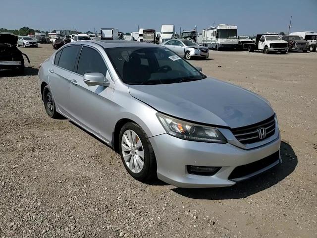 2015 Honda Accord Ex VIN: 1HGCR2F75FA113949 Lot: 66607534