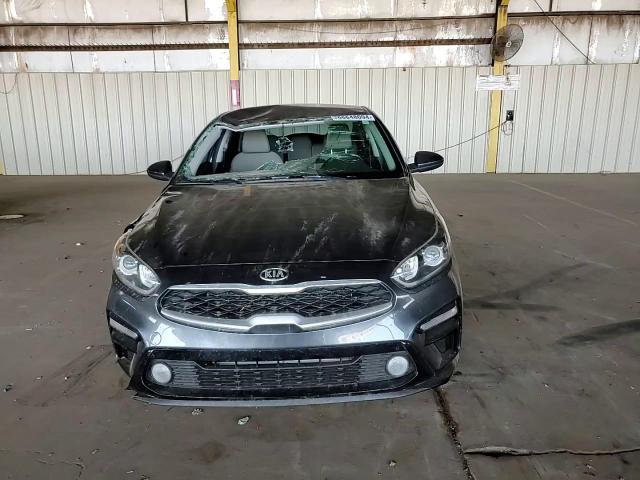 2019 Kia Forte Fe VIN: 3KPF24AD2KE108305 Lot: 66648094