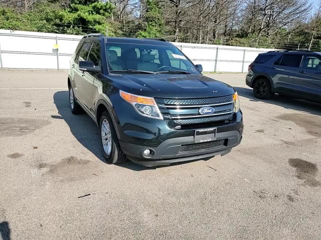 2015 Ford Explorer Xlt VIN: 1FM5K8D87FGB45059 Lot: 68638604