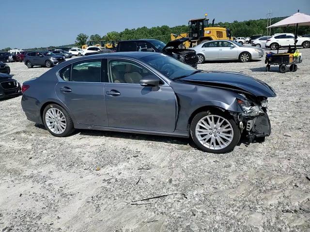 2013 Lexus Gs 350 VIN: JTHBE1BL1D5014214 Lot: 69777354