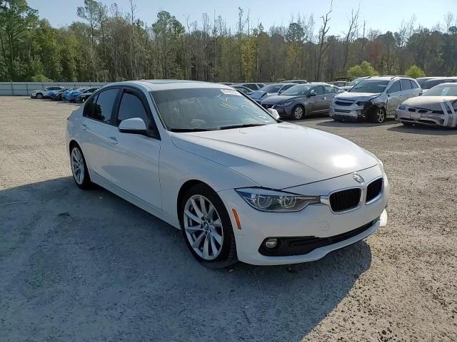 2018 BMW 320 I VIN: WBA8E1G53JNU88793 Lot: 67460824