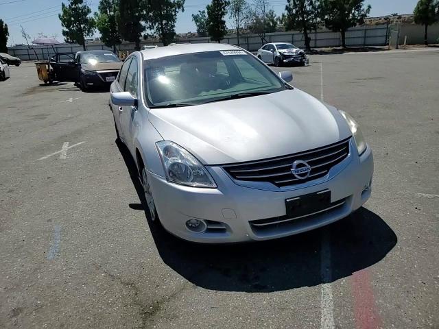 1N4AL2AP7CN434688 2012 Nissan Altima Base