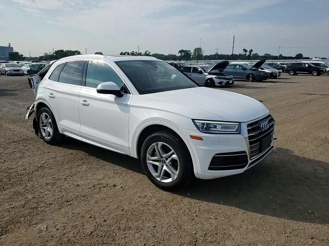 2019 Audi Q5 Premium VIN: WA1ANAFY8K2063857 Lot: 68051774