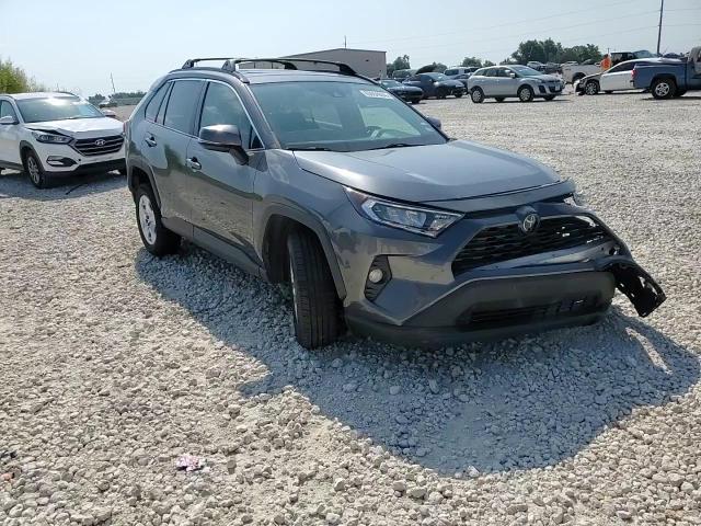 2020 Toyota Rav4 Xle VIN: 2T3W1RFVXLC055037 Lot: 65054084