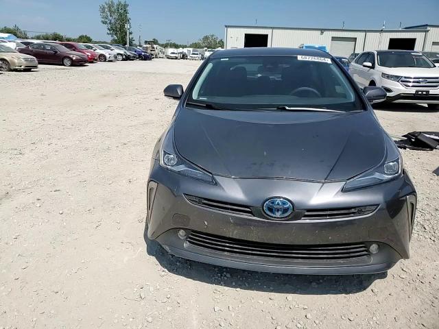 2020 Toyota Prius - Image 11