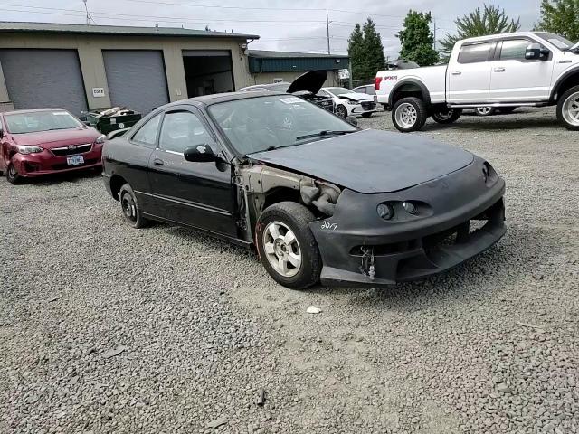 1995 Acura Integra Ls VIN: JH4DC4354SS038733 Lot: 67551484