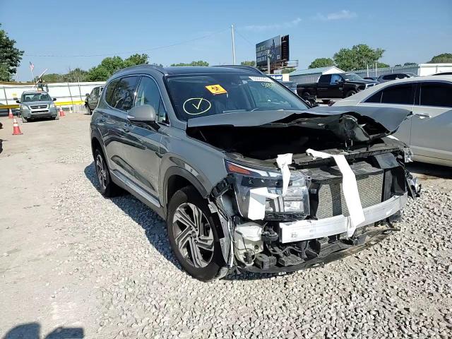 2023 Hyundai Santa Fe Sel Premium VIN: 5NMS34AJ3PH521545 Lot: 65022224