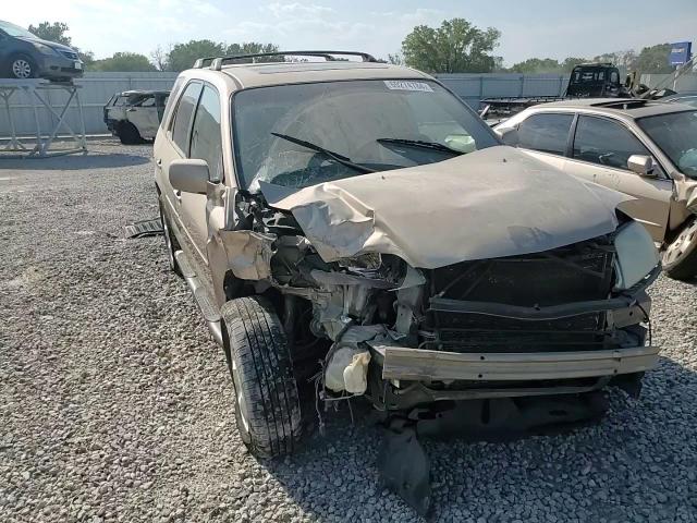 2HNYD18602H516986 2002 Acura Mdx Touring