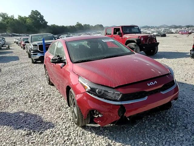 3KPF24AD7PE559639 2023 Kia Forte Lx