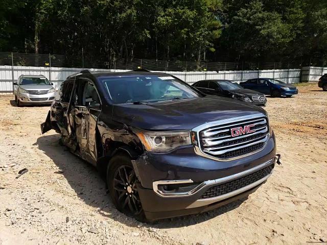 2018 GMC Acadia - Image 11