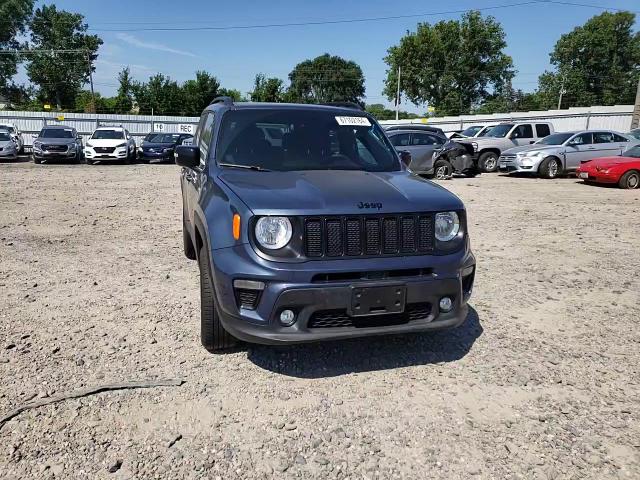 2022 Jeep Renegade Altitude VIN: ZACNJDE18NPN71939 Lot: 67102164