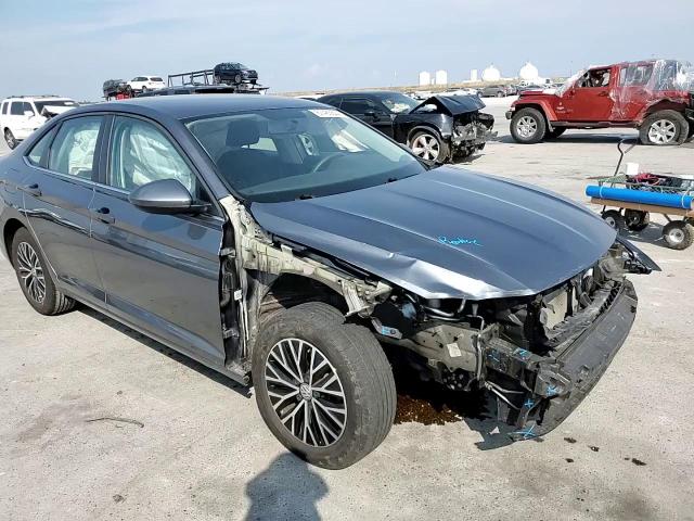 2021 Volkswagen Jetta S VIN: 3VWC57BUXMM034373 Lot: 67483644