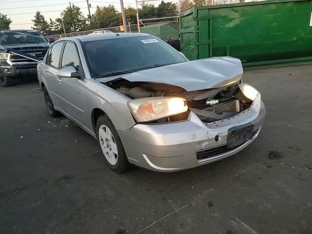 1G1ZT57N37F314769 2007 Chevrolet Malibu Lt