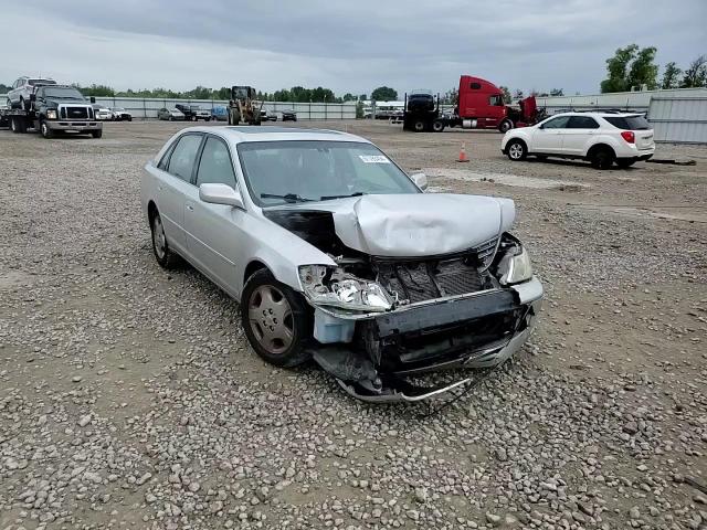 2003 Toyota Avalon Xl VIN: 4T1BF28B33U306238 Lot: 67392494