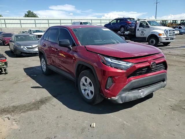 2023 Toyota RAV 4 - Image 12