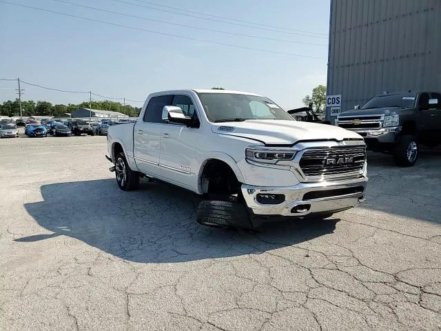 2023 Ram 1500 Limited VIN: 1C6SRFHT6PN509174 Lot: 69214144