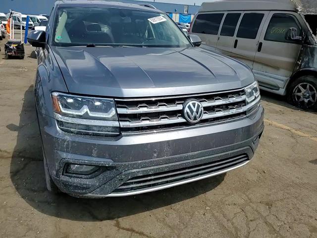 2019 Volkswagen Atlas Se VIN: 1V2LR2CA0KC514076 Lot: 68813354