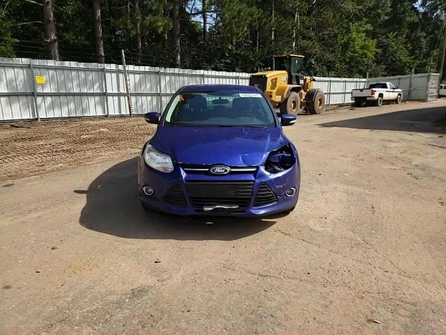 1FADP3F2XEL218983 2014 Ford Focus Se