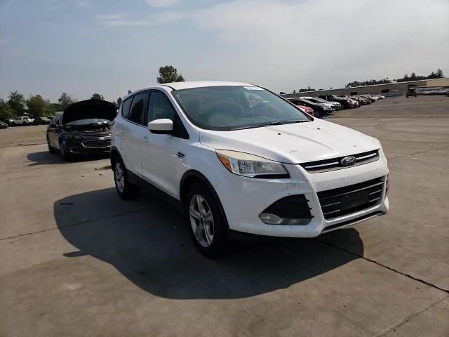 2013 Ford Escape Se VIN: 1FMCU9GX3DUA35232 Lot: 66619904