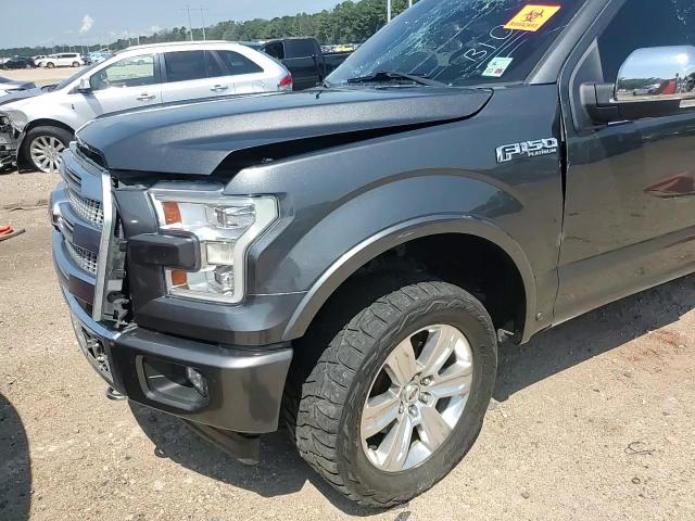 1FTEW1EG7HFB48932 2017 Ford F150 Supercrew