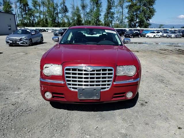 2C3KA63H48H218609 2008 Chrysler 300C