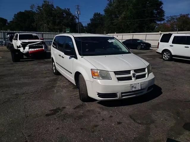 2010 Dodge Grand Caravan C/V VIN: 2D4RN1AE3AR439521 Lot: 67956114
