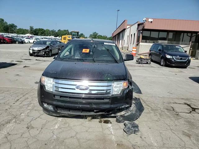 2010 Ford Edge Limited VIN: 2FMDK4KC8ABB38486 Lot: 67466224