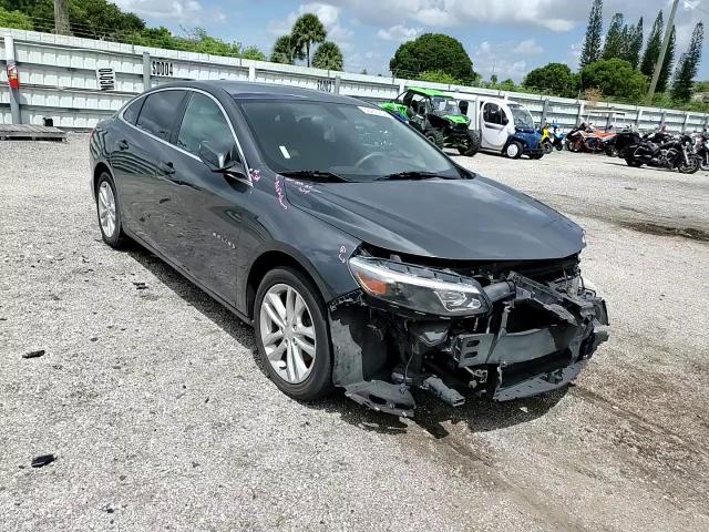 2016 Chevrolet Malibu Lt VIN: 1G1ZE5STXGF268244 Lot: 68486454