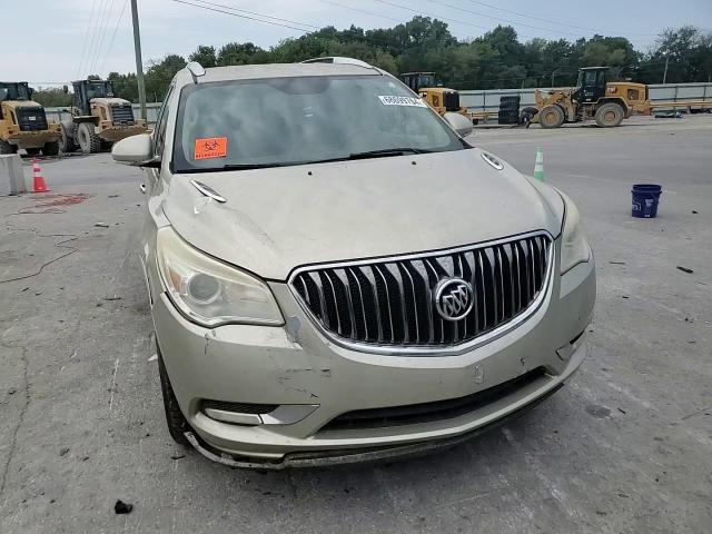 2014 Buick Enclave VIN: 5GAKRBKD1EJ344840 Lot: 68699764