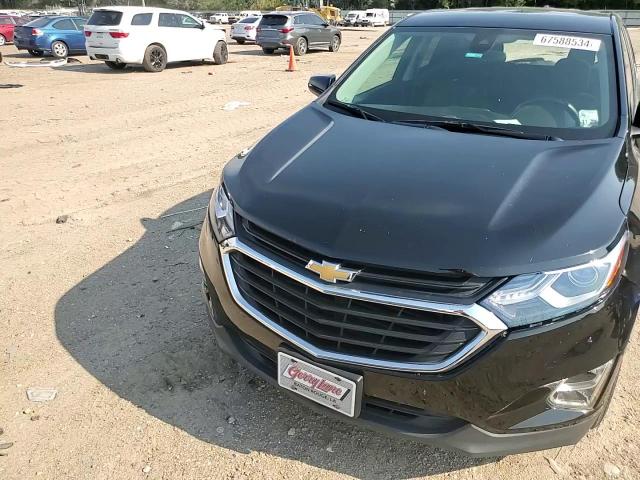 2020 Chevrolet Equinox Lt VIN: 3GNAXKEV0LL283773 Lot: 67588534