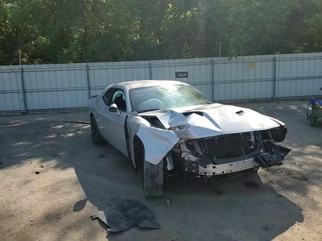 2023 Dodge Challenger Sxt VIN: 2C3CDZAG5PH512624 Lot: 68543304