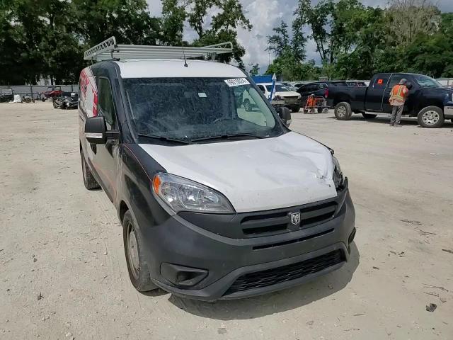 ZFBERFAB7J6L28127 2018 Ram Promaster City