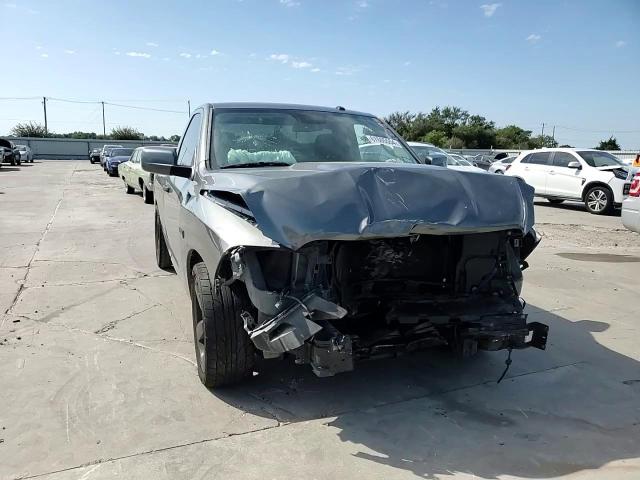 2013 Ram 1500 St VIN: 3C6JR6AT4DG519888 Lot: 67605554
